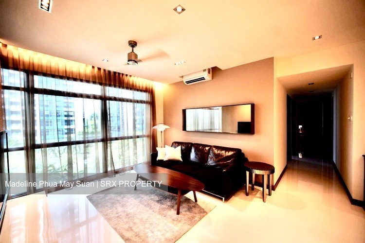 Blue Horizon (D5), Condominium #555392231